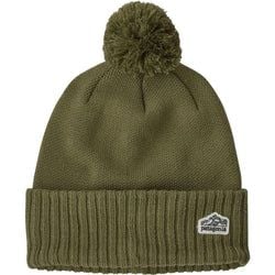 Color – Line Logo Ridge Patch: Wyoming Green