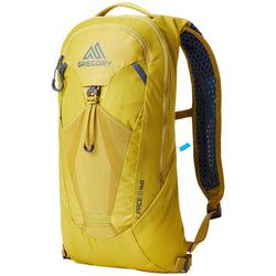 Color – Mineral Yellow