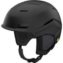 Color – Matte Black