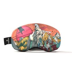 Color – Supernatural Basecamp