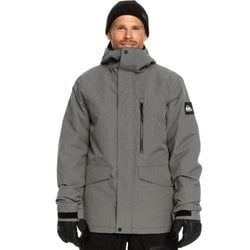 Color – Heather Grey