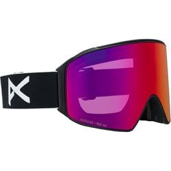 Black/Perceive Sunny Red