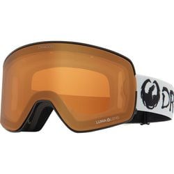 Classicgrey/Lumalens Photochromic Amber
