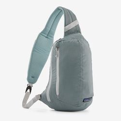 Color – Thermal Blue