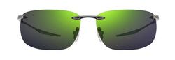 Color – Shiny Gunmetal and Evergreen