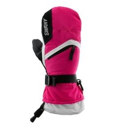 Color – Magenta/ White