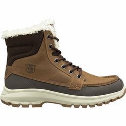 Color – Tobacco Brown