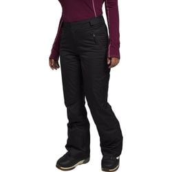 Color – TNF Black