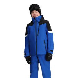 Color – Summit Blue