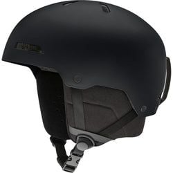 Color – Matte Black