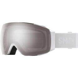 Color – Sun Platinum Mirror/White Vapor