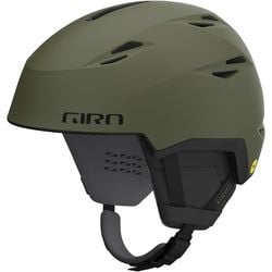 Color – Matte Trail Green