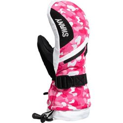 Color – Pink Camo