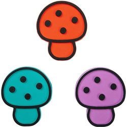 Color – Shrooms