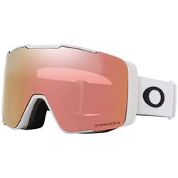 Color – Oakley Line Miner Pro M Goggles
