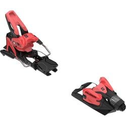 Color – Fusion Coral/Black/Black