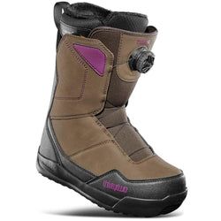 Color – Brown/Black