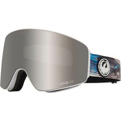 Color – Bryan Iguchi Signature/ Luma Lens Dark Smoke