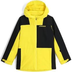Color – Acid Yellow