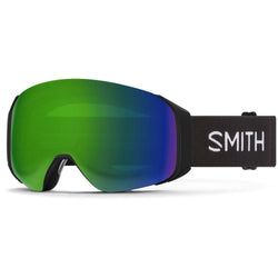Color – Black w/ Sun Green Mirror