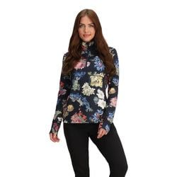 Color – Alpine Flowers