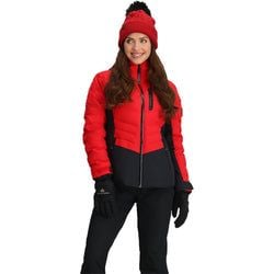 Color – Ski Patrol