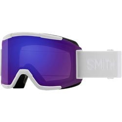 Color – White Vapor/ChromaPop Everyday Violet Mirror
