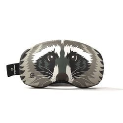 Color – Rogue Racoon
