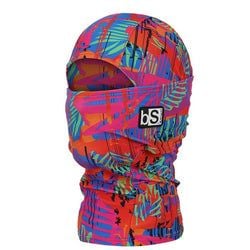 Color – Safari Neon