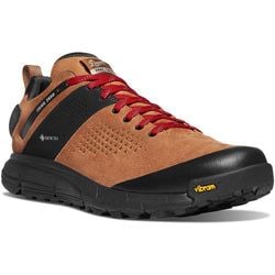 Color – Brown/ Red