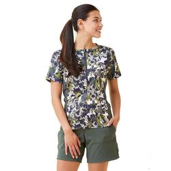 Color – Floral Forest