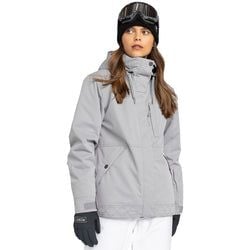 Color – Heather Grey