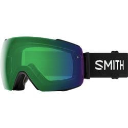 Color – Black w/ Sun Green Mirror