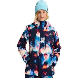 Color – Floral Blur