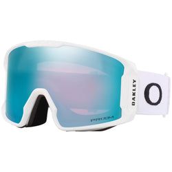 Color – Matte White/Prizm Sapphire Iridium