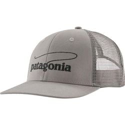 Casting Logo: Forever Grey