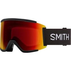 Color – Black w/ Sun Red Mirror