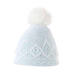 Color – White/Angel Blue