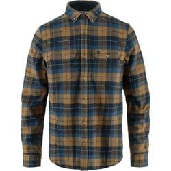 Color – Dark Navy/Buckwheat Brown