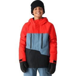 Color – Solar Colorblock