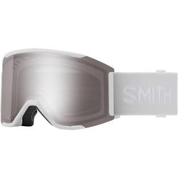 Color – Sun Platinum Mirror/White Vapor