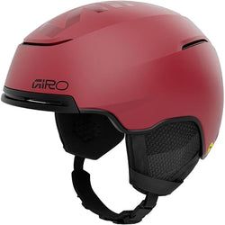 Color – Matte Red