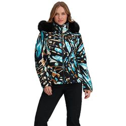 Color – Mariposa