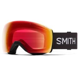 Color – Black/Chromapop Photochromic Red Mirror