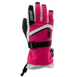 Color – White/Magenta