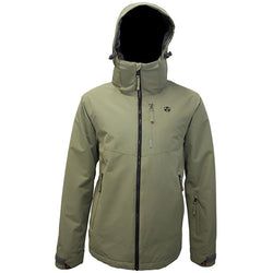 Color – Tank Green