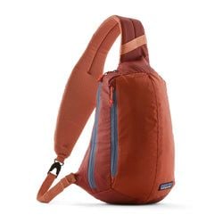 Color – Mangrove Red