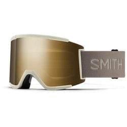 Color – Chalk/ChromaPop Sun Black Gold Mirror