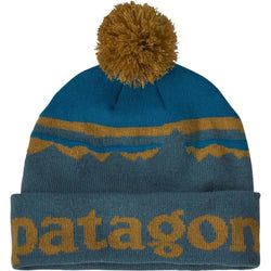 Color – Fitz Roy Sunrise Knit: Abalone Blue