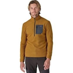 Color – Raptor Brown